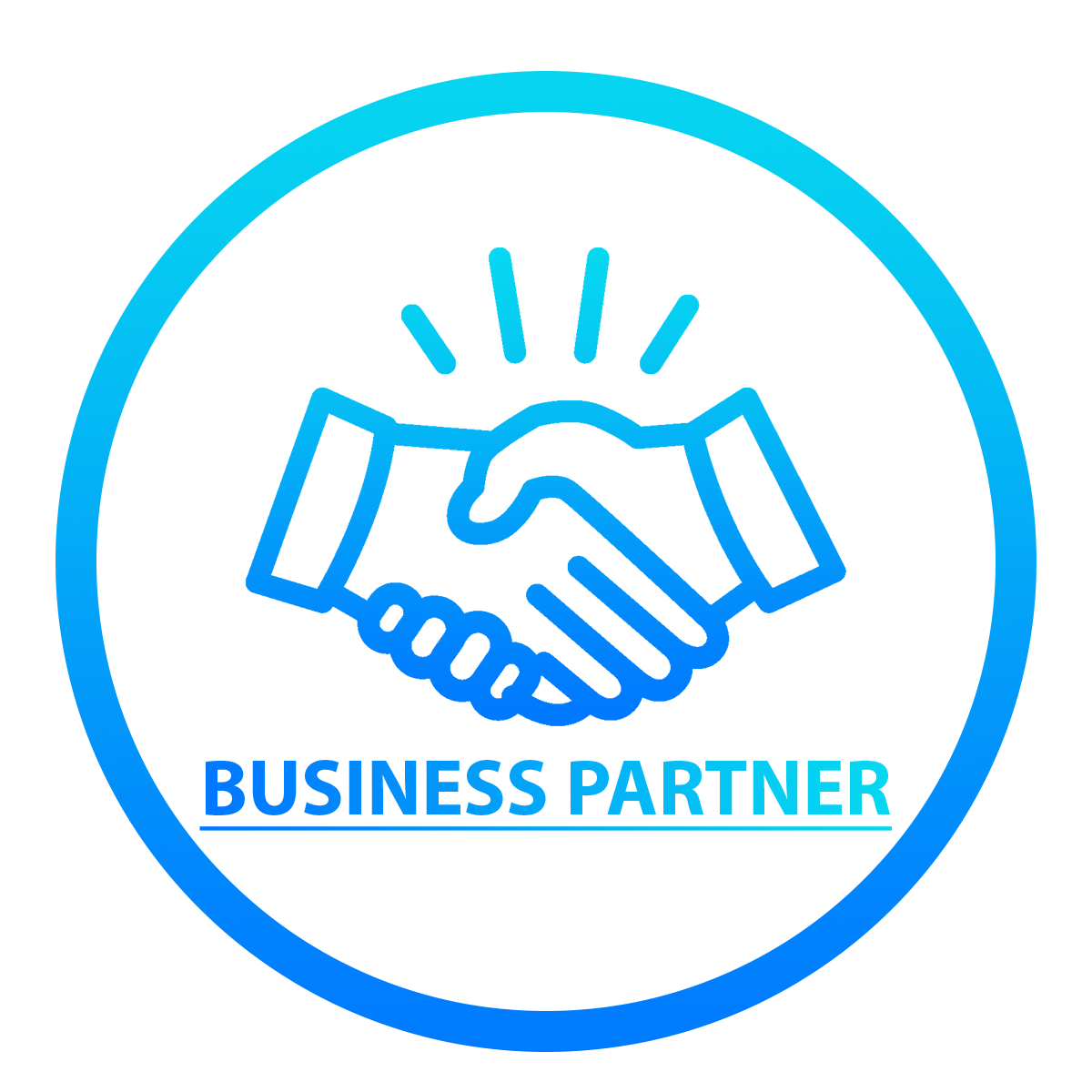 Business Partner Icon